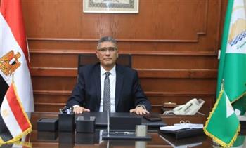   محافظ الجيزة: حظر نقل وحفظ جلود الأضاحى دون تصريح.. و5000 جنيه غرامة للمخالف
