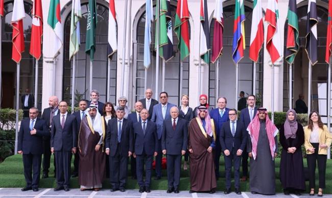 الأكاديمية العربية تحتضن ندوة عن الذكاء الاصطناعي