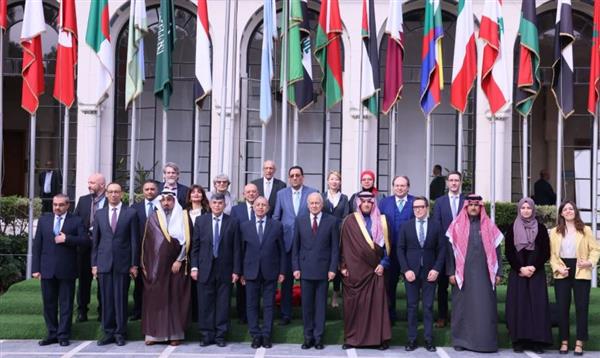 الأكاديمية العربية تحتضن ندوة عن الذكاء الاصطناعي