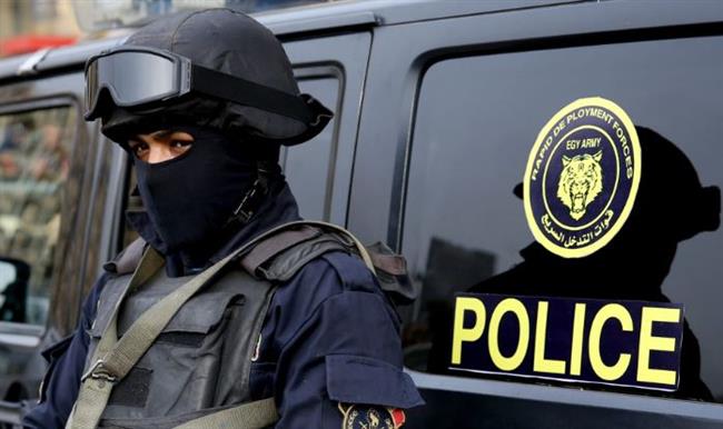 مصدر أمنى ينفى مزاعم جماعة الإخوان بشأن تعدى فردي شرطة على سائق أتوبيس
