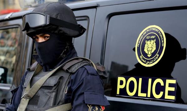 مصدر أمنى ينفى مزاعم جماعة الإخوان بشأن تعدى فردي شرطة على سائق أتوبيس