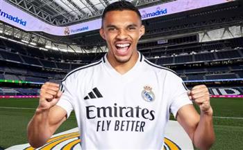   رسميًا.. ريال مدريد يعلن تعاقده مع أرنولد حتى 2031