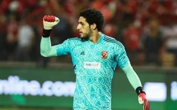   مصطفى شوبير يتعاقد مع شركة تسويق إسبانية