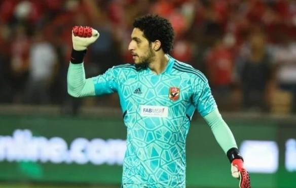 مصطفى شوبير يتعاقد مع شركة تسويق إسبانية