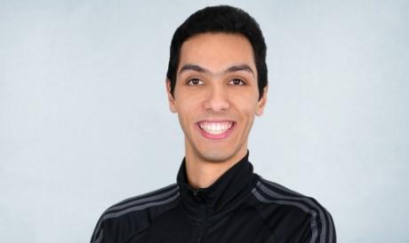 سيف عيسي يتألق ويفوز على صاحب ذهبية أولمبياد طوكيو ويحقق كأس السوبر السعودي للتايكوندو