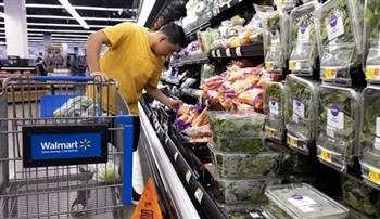   انخفاض طفيف بمعدل التضخم في أمريكا إلى 2.1 % خلال أبريل  ​