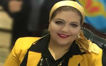   القومي للمرأة يهنئ الدكتورة رشا علي الدين لاختيارها عضوا بمجلس إدارة المؤسسة العربية للعلوم والتكنولوجيا