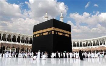 "الجوازات السعودية": وصول 1,330,845 حاج من الخارج عبر جميع منافذ المملكة
