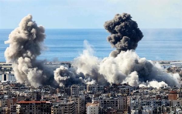القاهرة الإخبارية: ارتفاع عدد الشهداء إلى 30 واستمرار القصف الإسرائيلي المكثف