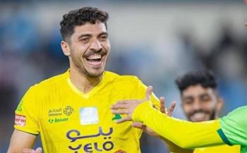   محمد شريف: وقعت لـ الزمالك ولكن الصفقة لم تكتمل