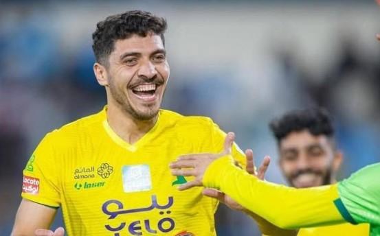 محمد شريف: وقعت لـ الزمالك ولكن الصفقة لم تكتمل