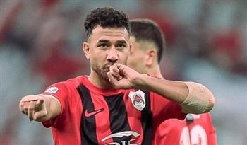   تريزيجيه يودع الريان القطري قبل الانضمام لـ الأهلي