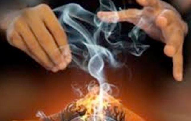 ضبط شخص لممارسة الدجل بزعم العلاج الروحاني بالإسكندرية