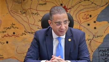   محافظ الفيوم : إنهاء الاستعدادات الخاصة بامتحانات الشهادة الإعدادية المقررة غداً