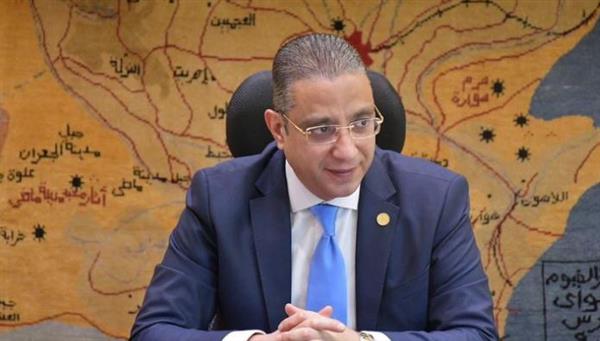 محافظ الفيوم : إنهاء الاستعدادات الخاصة بامتحانات الشهادة الإعدادية المقررة غداً
