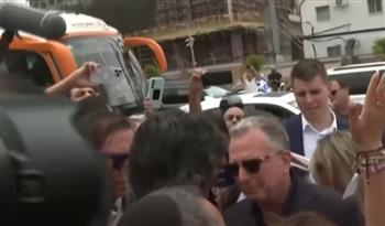   دبلوماسي أمريكي سابق: غزة باتت مصدر إزعاج لـ ترامب وويتكوف مفاوض جيد