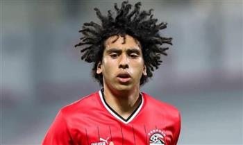   الأهلي يضم كباكا إلى رحلة كأس العالم للأندية