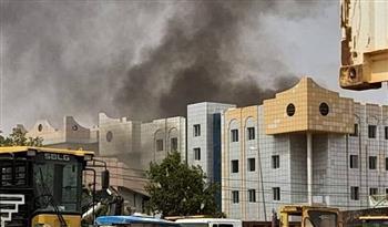 واشنطن تدين قصف قوات الدعم السريع منشأة لبرنامج الأغذية العالمي في دارفور