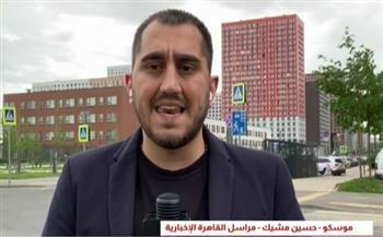 القاهرة الإخبارية: روسيا تحبط هجومًا إرهابيًا في موسكو وتتهم أوكرانيا بالضلوع في التخطيط