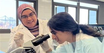   "الأكاديمية العربية" واليونسكو " يُطلقان منصة "المرأة العربية في العلوم" الأحد المقبل 