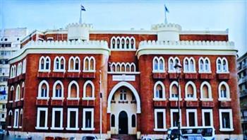 اليوم.. تعطيل الامتحانات بكليات جامعة الإسكندرية بسبب سوء الأحوال الجوية