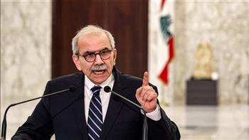   رئيس الوزراء اللبناني يؤكد عمق العلاقات بين لبنان ومصر