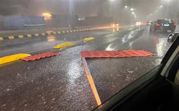   قرارات عاجلة من محافظ الإسكندرية بعد الطقس المضطرب