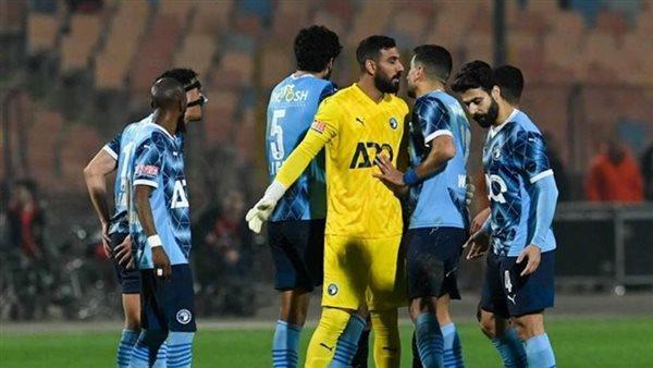 دورى أبطال إفريقيا.. موعد مباراة بيراميدز وصن داونز في إياب المباراة النهائية