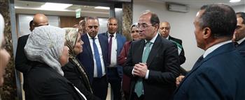   وزير المالية: حزم جديدة من التسهيلات الضريبية لمعالجة المزيد من التحديات