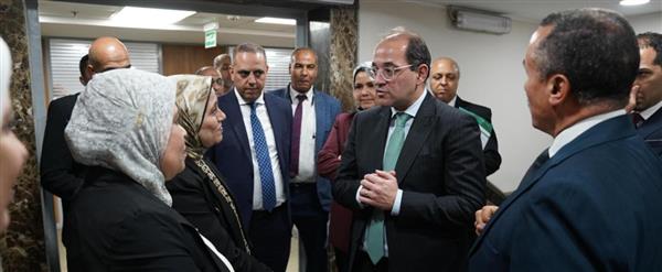 وزير المالية: حزم جديدة من التسهيلات الضريبية لمعالجة المزيد من التحديات