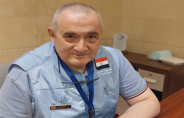 "البعثة الطبية للحج": تواصلنا مع حوالي 25 ألف حاج حتى الآن