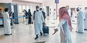   رئيس بعثة الحج الرسمية: وصول آخر حجاج القرعة إلى المدينة المنورة