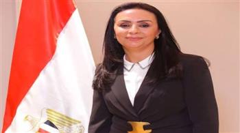   وزيرة التضامن توجه برفع درجات الاستعداد لمواجهة التقلبات الجوية