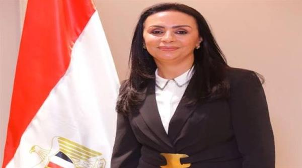 وزيرة التضامن توجه برفع درجات الاستعداد لمواجهة التقلبات الجوية