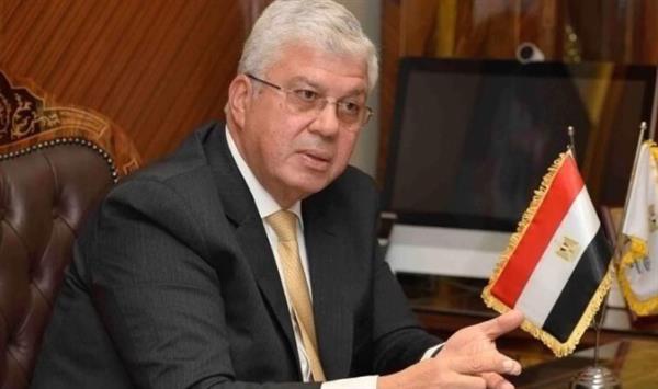 التعليم العالي: بحث تقديم منحة تدريبية رقمية من جوجل تستهدف 200 ألف طالب