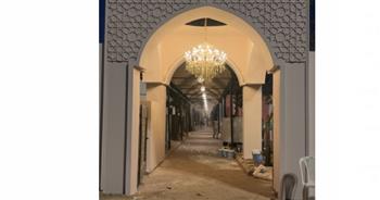    بدء تسلم المخيمات بمني وعرفات.. وتقنيات وخدمات جديدة لراحة الحجاج