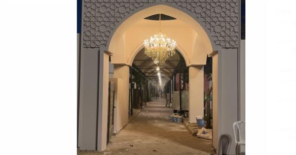 بدء تسلم المخيمات بمني وعرفات.. وتقنيات وخدمات جديدة لراحة الحجاج