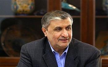   طهران تعلن عن بعض التقدم في المفاوضات النووية مع واشنطن