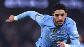   مرموش يحصد جائزة أفضل هدف في الدوري الإنجليزي للموسم الحالي