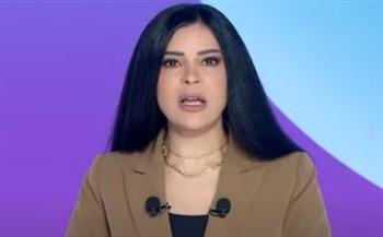   أمل الحناوي: إسرائيل تستهدف المدنيين وتُفشل جهود الإغاثة بغزة