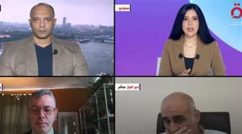   مدير شبكة المنظمات الأهلية: الاحتلال دمّر البنى الاقتصادية ويستهدف المؤسسات الإغاثية عمداً