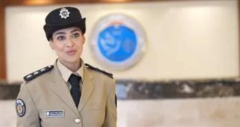   حفظ السلام بالداخلية ينظم دورة تدريبية للشرطة النسائية.. فيديو