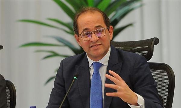 وزير المالية يفوز بجائزة القيادة الإفريقية للأعمال لعام 2025