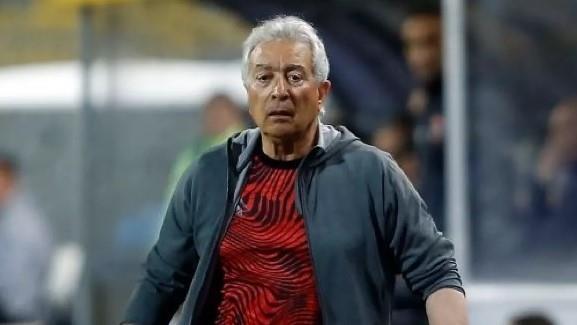 تعيين حلمي طولان مديرا فنيا للمنتخب الوطني المشارك في كأس العرب بقطر
