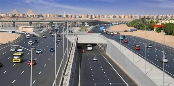غلق كلي لطريق الواحات مع طريق زويل اتجاه الفيوم لمدة 4 أيام