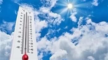   أمطار رعدية مفاجئة.. تحذير عاجل من الأرصاد بشأن طقس اليوم