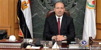   رئيس جامعة المنصورة يشارك في اجتماع المجلس الأعلى للجامعات بجامعة المنوفية 