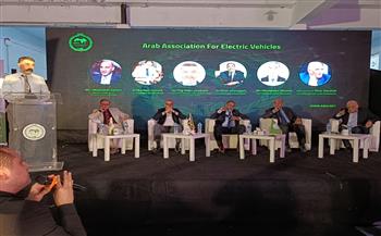  الرابطة المصرية العربية تبحث مستقبل النقل الذكي في اجتماعها التنفيذي