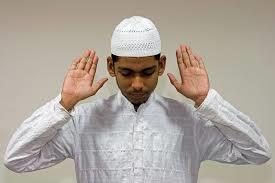صيغة دعاء الاستفتاح في الصلاة