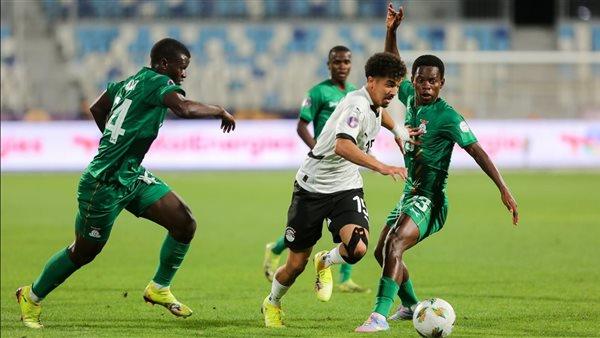 كأس الأمم الأفريقية.. منتخب مصر يتعادل سلبيا مع زامبيا